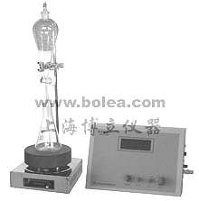 石油產品水溶性酸及堿試驗器